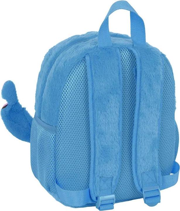 Immagine prodotto Safta Stitch (6 l) - Plüsch-Rucksack