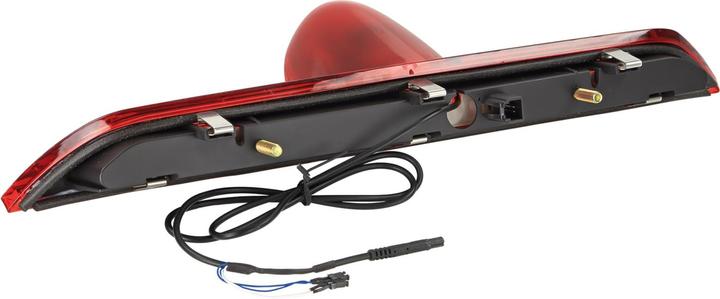 Actual product image ACV Rear view camera Ford Transit V363 2014 - 2018