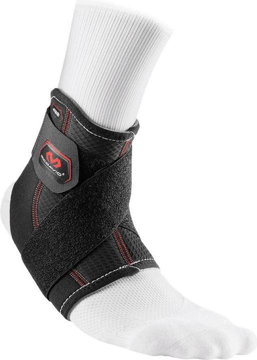 Produktbild McDavid Fussgelenkbandage (XL)