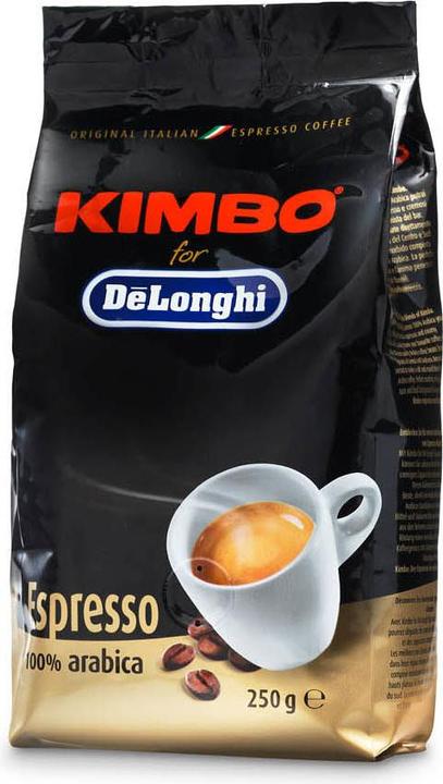 Kimbo Espresso (250 g, Torréfaction moyenne)