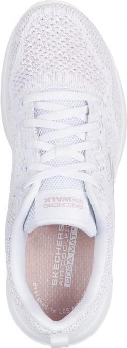 Actual product image Skechers GO Walk Joy Violette Schuhe (39.5)