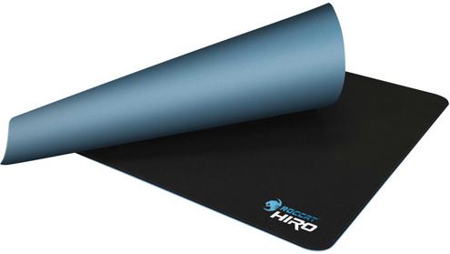 Actual product image Roccat Hiro 3D Supremacy Sufrace Gaming Mousepad