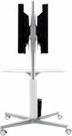 Produktbild SMS Flat X FH MD1455 Double (31", 100 kg)