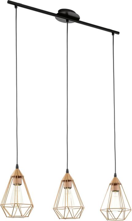 Actual product image EGLO Tarbes (E27)
