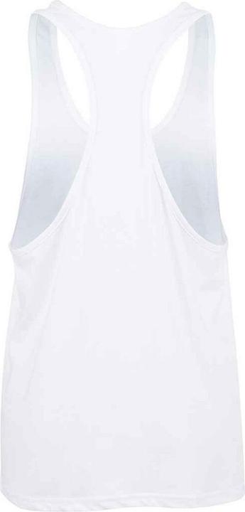 Actual product image Super Flying Model Mens Muscle Tank Top (XXL)