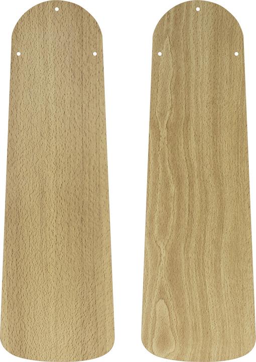 Produktbild CasaFan Classic Royal (47.70 dB)