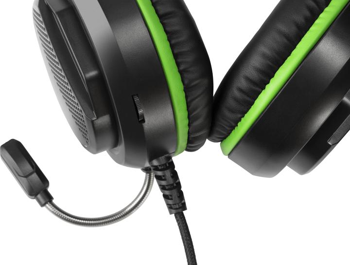 Produktbild Deltaco Gaming GAM-128 (Kabelgebunden)