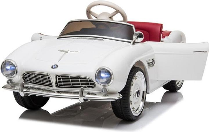 Actual product image Es-toys Children's Electric Car BMW EVA Tyres (12 V)