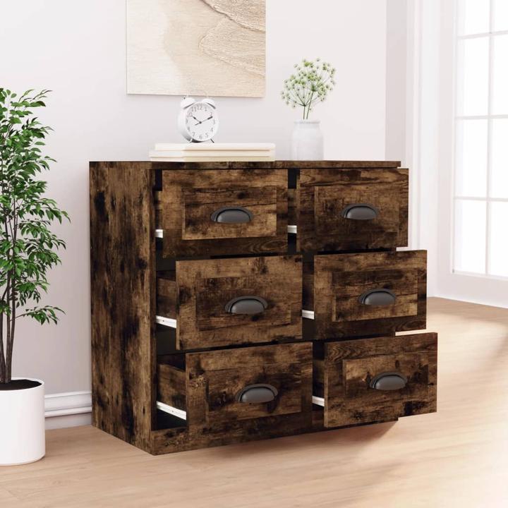 Actual product image VidaXL Mitchell (70 x 35.5 x 67.5 cm)