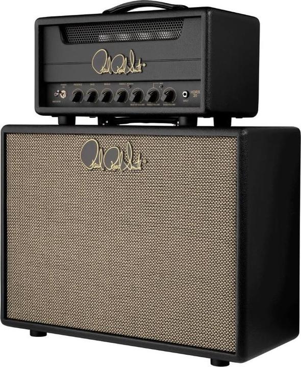 Image du produit PRS HDRX 1x12 Cabinet - adapté aux amplis 'Hendrix' HDRX 20 (Guitare, 70 W)