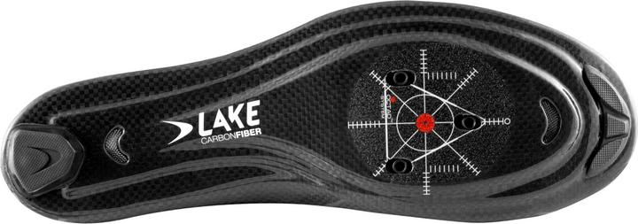 Produktbild Lake Rennveloschuhe CX242 (45)