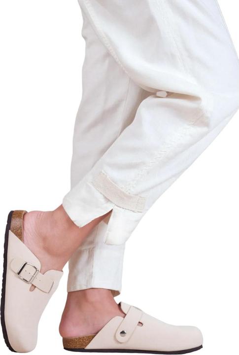 Produktbild Where's That From Sandalen Palm Nubukleder (40)
