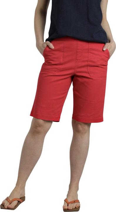 Immagine prodotto Weird Fish Kinnie Pantaloncini Frontale Piatto Donna (40)