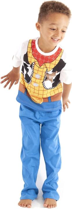 Image du produit Toy Story - Ensemble de pyjama long - Garçon (164)