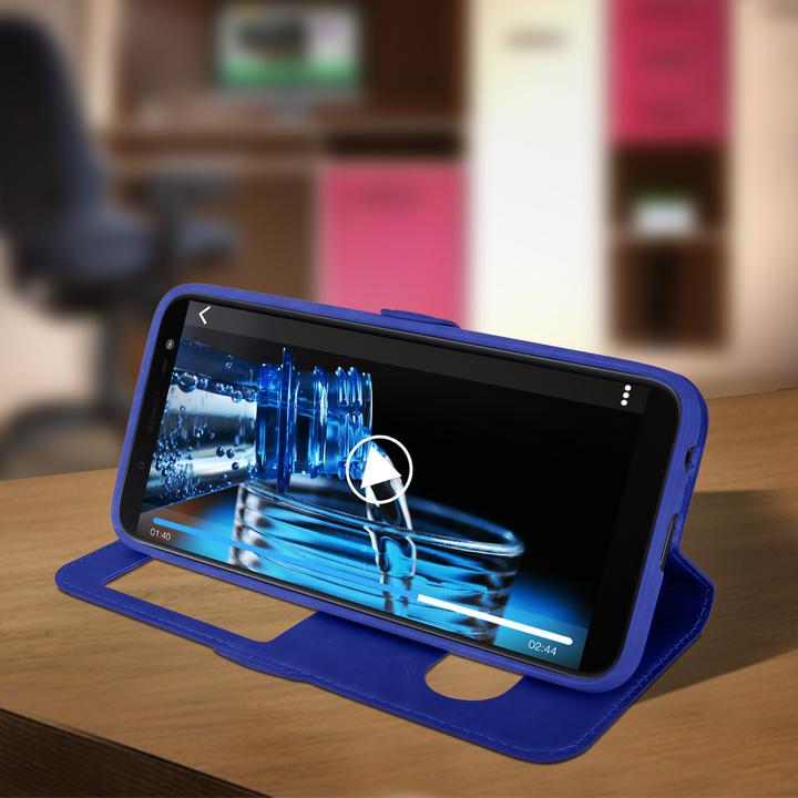 Produktbild Avizar Towind Series (Samsung Galaxy J6)