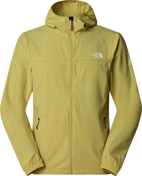 North Face Ma Hoodie Wind