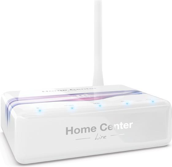 Image du produit Fibaro Home Center Lite