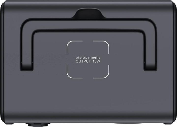Image du produit Bluetti EB3A (268 Wh, 4.60 kg)