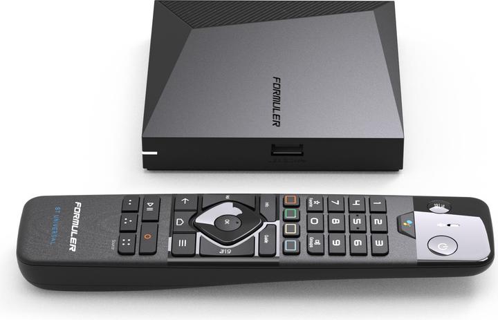 Image du produit Formuler Z 11 Pro BT1 Edition (16 Go, Android 11)