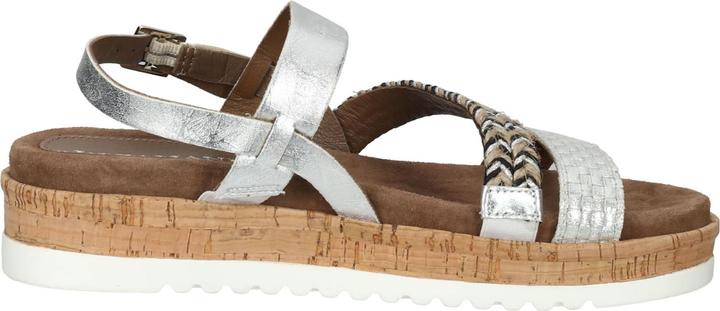 Actual product image Lazamani Sandalen (40)