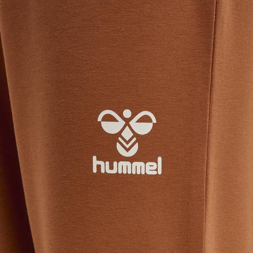 Actual product image hummel Venti Tracksuit (128)