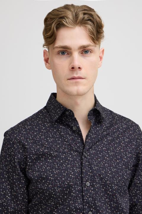 Immagine prodotto Casual Friday CFANTON LS floral AOP shirt 20505293 (XXL)