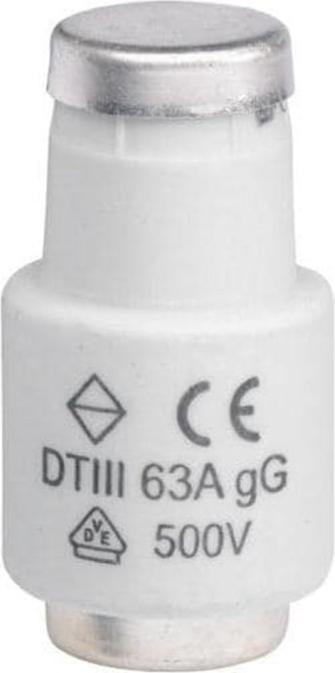 Produktbild Schurter Sicherung (63 A)