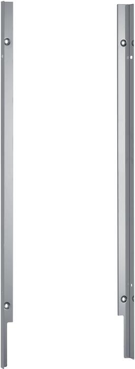 Immagine prodotto Neff Set di lavastoviglie, S157ZBX02D + Z780BI01, Lavastoviglie completamente integrata, GVLEB30Z