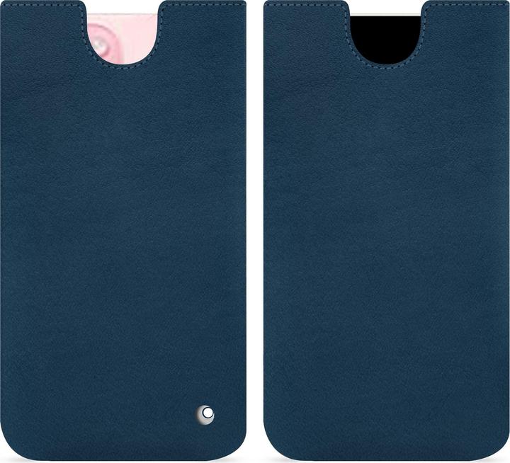 Actual product image Noreve Leather case (Apple iPhone 15)