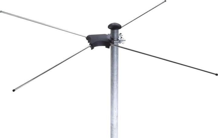 Actual product image WISI Antenna VHF UE 01 (-3 dB, UKW / MW / LW)