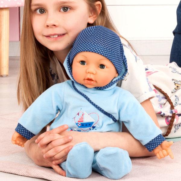 Image du produit Bayer Hello Baby Boy