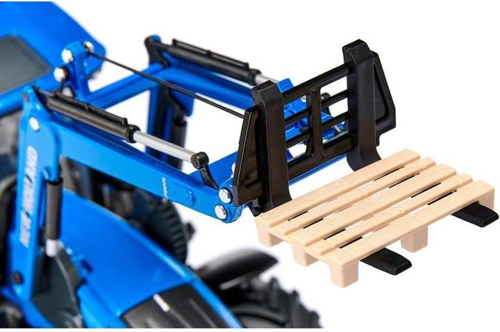 Image du produit Siku New Holland T7.315 (RTR Prêt à fonctionner)