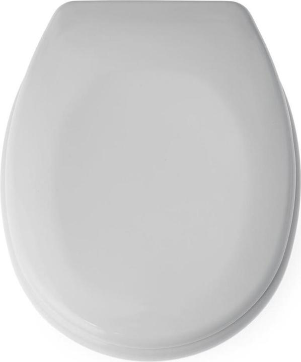 Actual product image Homeline toilet seat