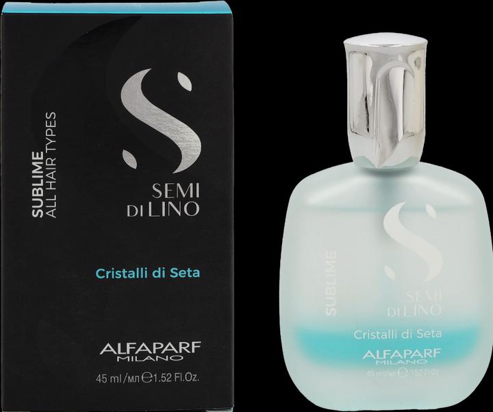 Immagine prodotto Alfaparf Semi di Lino Sublime Cristalli (45 ml)