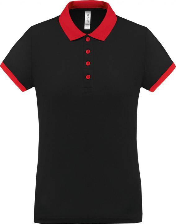 Proact Performance Piqué-Poloshirt Women