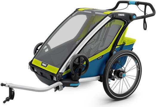 Actual product image Thule Chariot Sport 2 2018