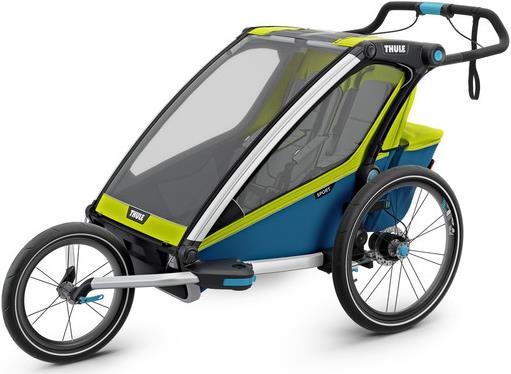 Actual product image Thule Chariot Sport 2 2018