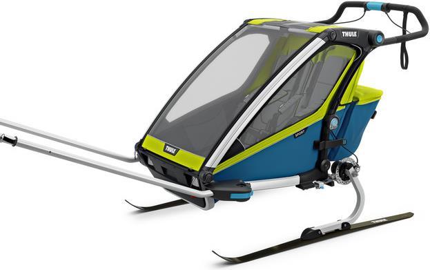 Actual product image Thule Chariot Sport 2 2018