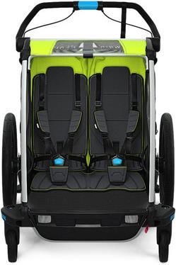 Actual product image Thule Chariot Sport 2 2018