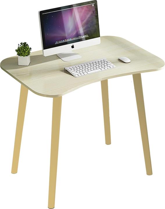 Actual product image HTI-Living Desk (100 x 60 x 75 cm)