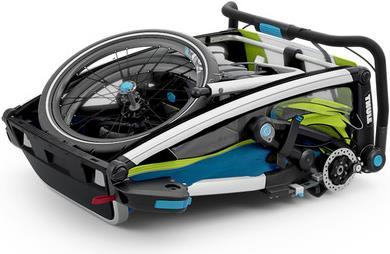Actual product image Thule Chariot Sport 2 2018