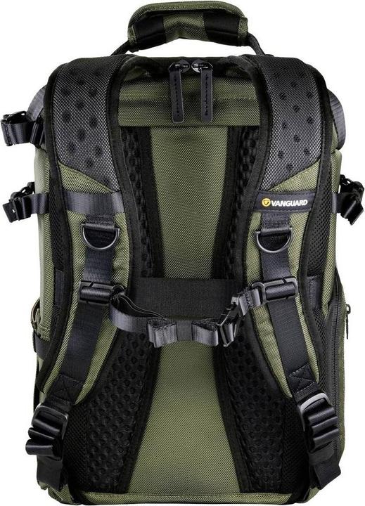 Image du produit Vanguard Sac à dos VEO SELECT 45BFM GR (Sac à dos photo, 1.48 l)