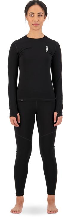 Actual product image Mons Royale Women's Cascade Merino Flex 200 L/S (XL)