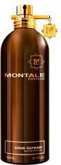 Actual product image Montale Aoud saffron (Eau de parfum, 100 ml)