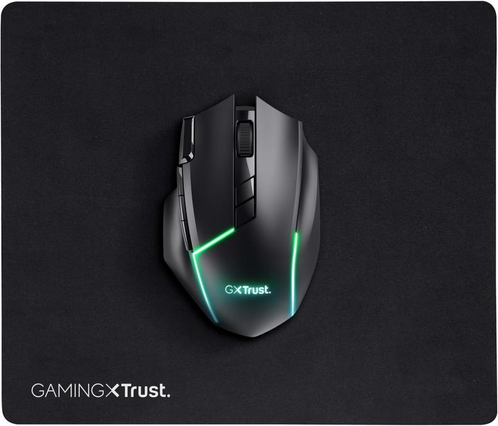 Produktbild Trust MOUSE PAD M/24751 (M)