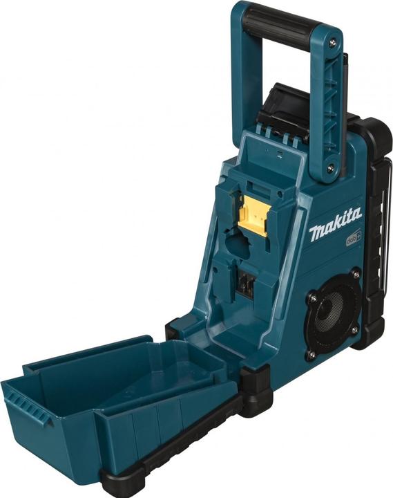Actual product image Makita DMR110N (DAB+, FM)