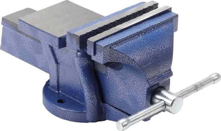 Produktbild BGS Parallel-Schraubstock 125 mm Spannbacken (100 mm)
