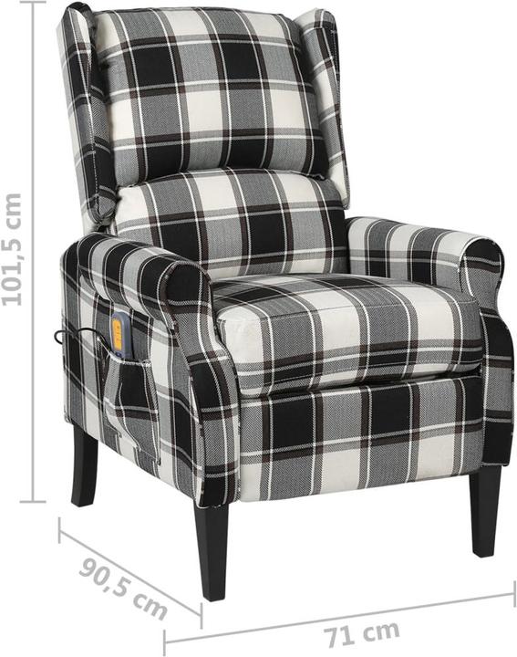 Actual product image VidaXL Vissaraon