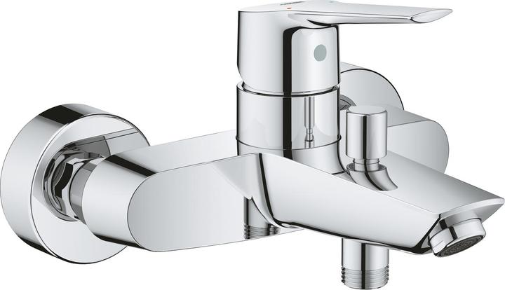 Grohe Start