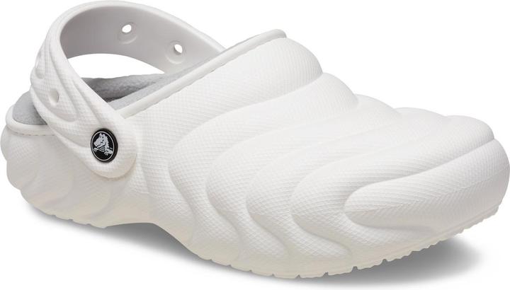 Immagine prodotto Crocs Zoccolo classico foderato Overpuff (40)
